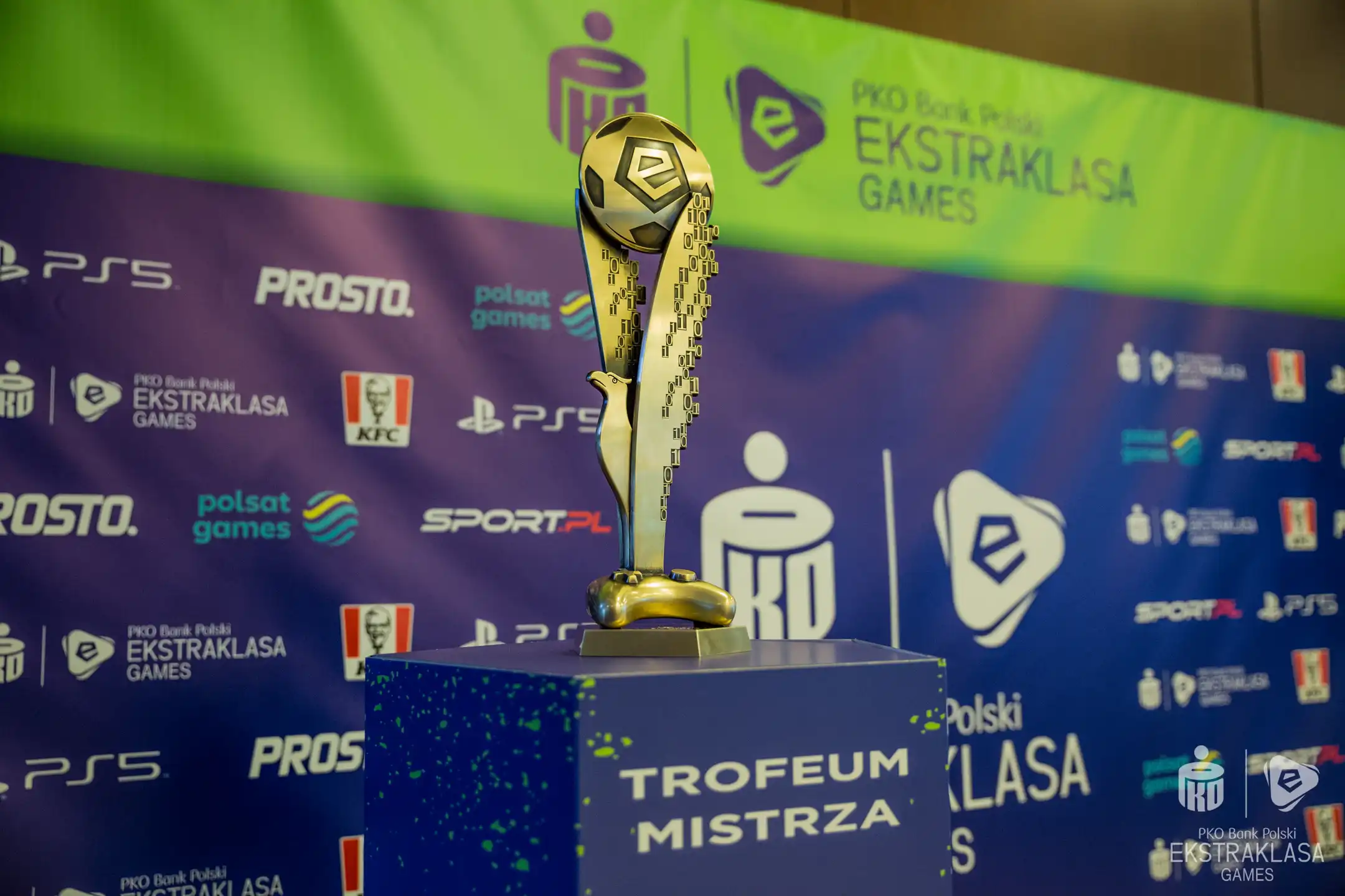 Koniec sezonu zasadniczego - znamy pierwszych finalistów PKO BP Ekstraklasa Games!